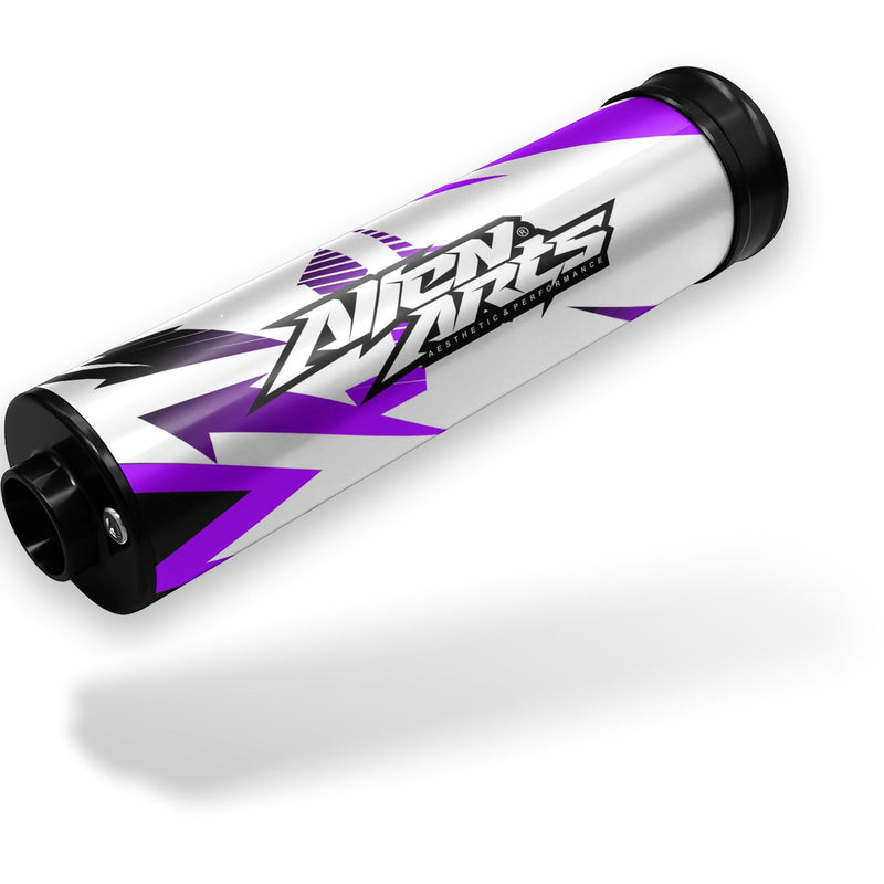 Cartouche DRACIN Violet
