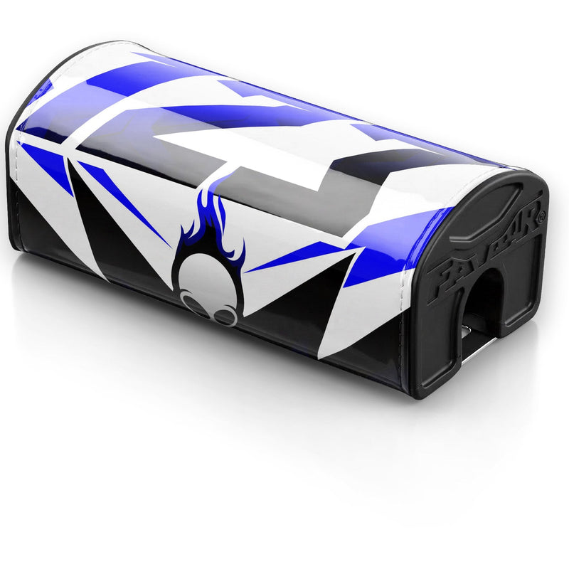 Mousse de guidon DRACIN Bleu foncé