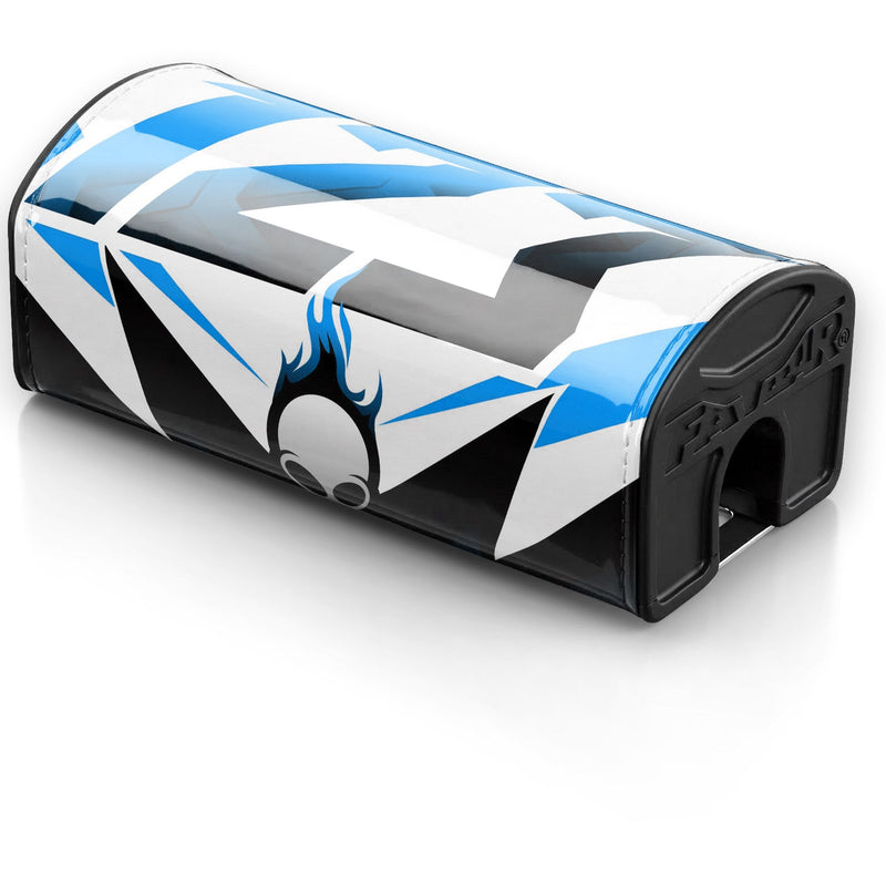 Mousse de guidon DRACIN Bleu
