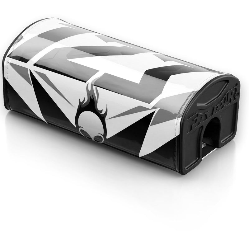 Mousse de guidon DRACIN Gris