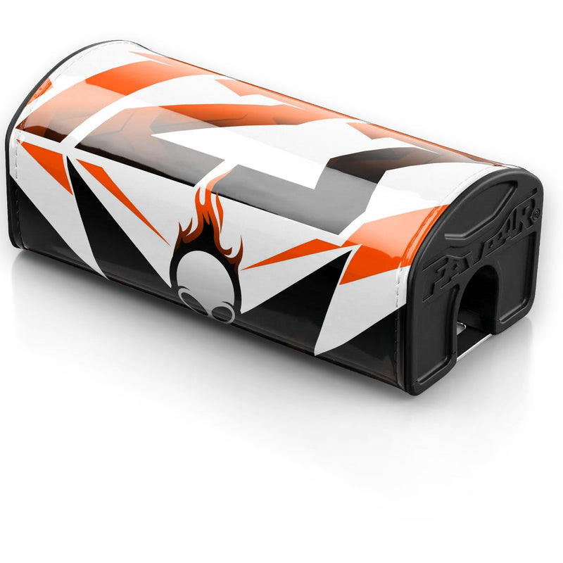 Mousse de guidon DRACIN Orange