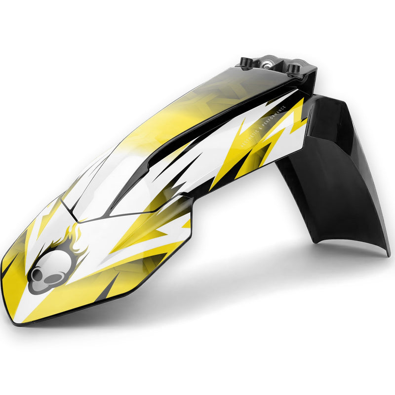 Garde-boue DRACIN Jaune