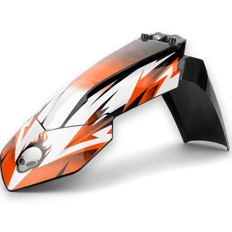 Garde-boue DRACIN Orange