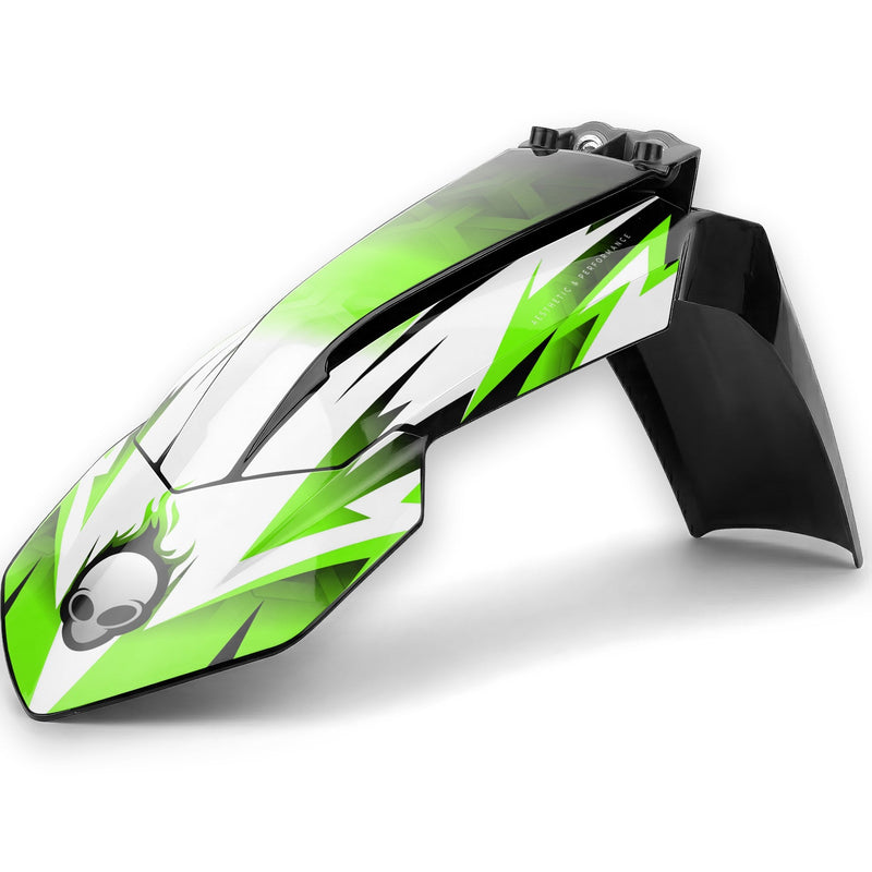 Garde-boue DRACIN Vert
