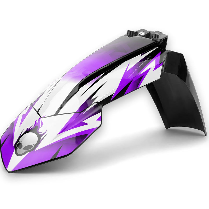 Garde-boue DRACIN Violet