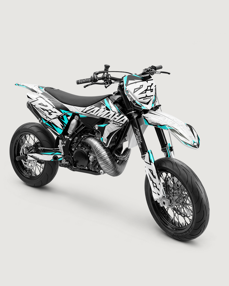 DRAWIX Turquoise - Main