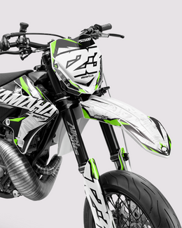 DRAWIX Vert - Front — vue 2