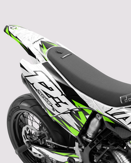 DRAWIX Vert - Rear — vue 3