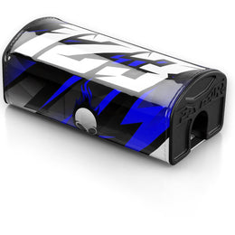 Mousse de guidon GROW Bleu foncé — Bleu foncé — vue 2
