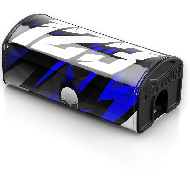 Mousse de guidon GROW Bleu foncé