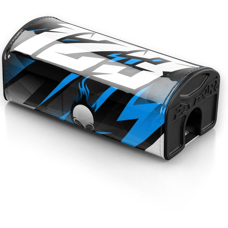 Mousse de guidon GROW Bleu