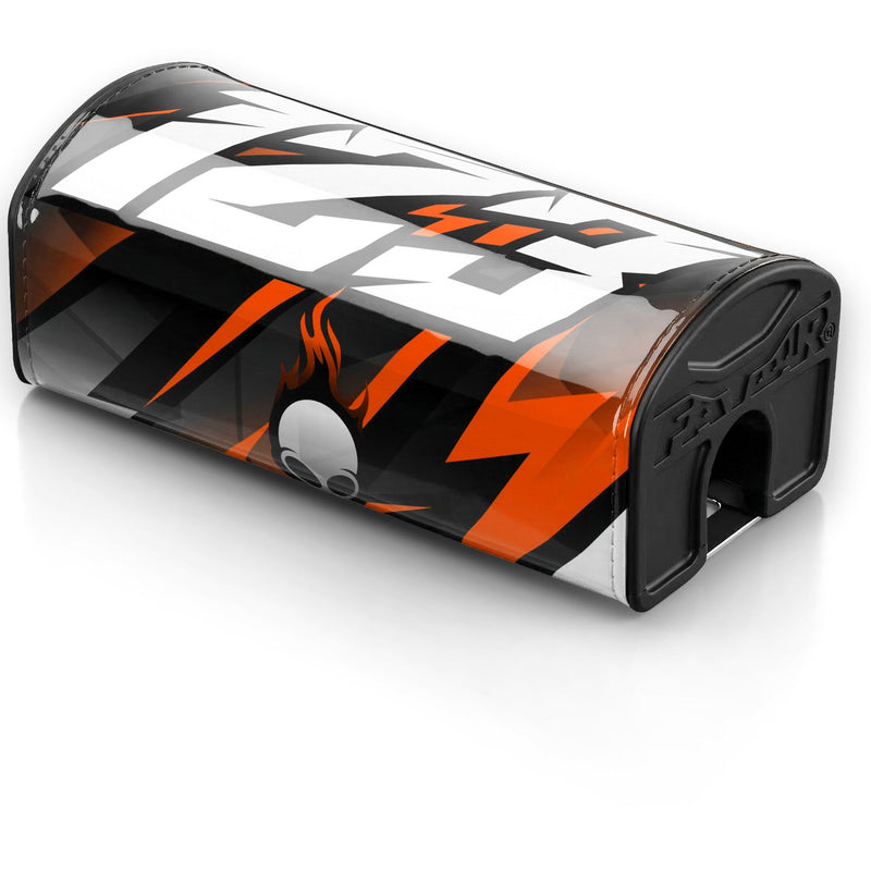 Mousse de guidon GROW Orange