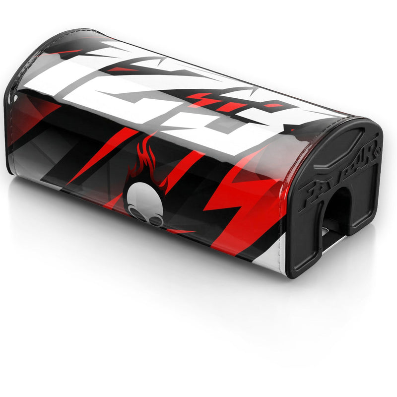 Mousse de guidon GROW Rouge