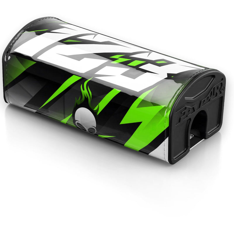 Mousse de guidon GROW Vert