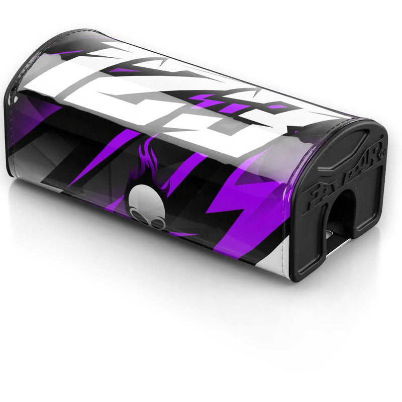 Mousse de guidon GROW Violet