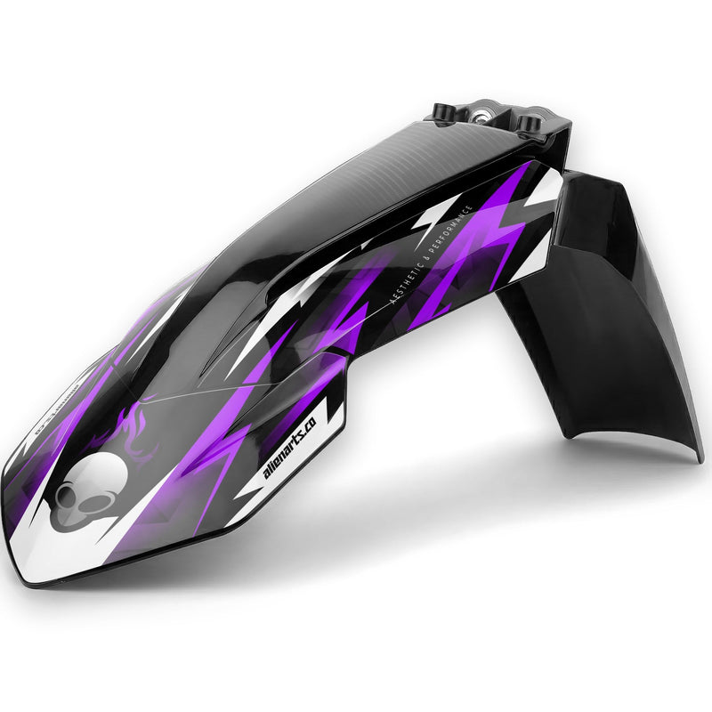 Garde-boue GROW Violet