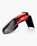 Decoratieset spatbord | full custom