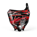 Decoratieset voor koplamp | full custom