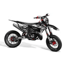 THRILLZ - Kit Déco Supermotard Semi-Personnalisable