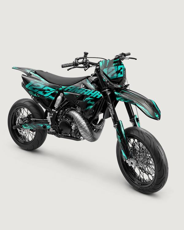 LIGHNX Turquoise - Main