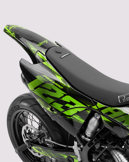 LIGHNX Vert - Rear — vue 3