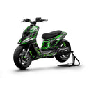 FYNX - Kit déco Scooter 50cc Semi-Personnalisable