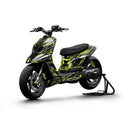 FYNX - Kit déco Scooter 50cc Semi-Personnalisable