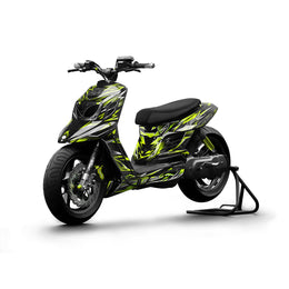 FYNX - Kit déco Scooter 50cc Semi-Personnalisable — vue 9