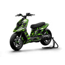 KAZE - Kit déco Scooter 50cc Semi-Personnalisable