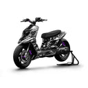 KAZE - Kit déco Scooter 50cc Semi-Personnalisable