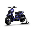 KRATOS - Kit déco Scooter 50cc Semi-Personnalisable