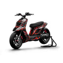 RAPIDE - Kit déco Scooter 50cc Semi-Personnalisable