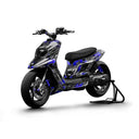 RUSH - Kit déco Scooter 50cc Semi-Personnalisable