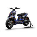 STRIKE - Kit déco Scooter 50cc Semi-Personnalisable