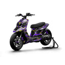 STRIKE - Kit déco Scooter 50cc Semi-Personnalisable