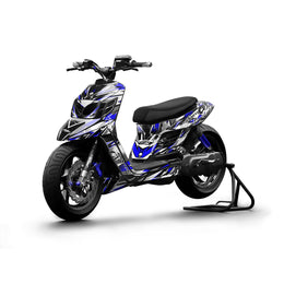 VANDL - Kit déco Scooter 50cc Semi-Personnalisable — vue 8