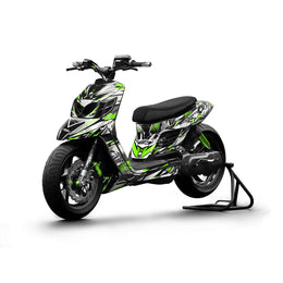 VANDL - Kit déco Scooter 50cc Semi-Personnalisable — vue 7