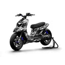 VANDL - Kit déco Scooter 50cc Semi-Personnalisable