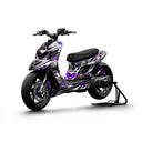 VANDL - Kit déco Scooter 50cc Semi-Personnalisable