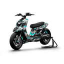 VANDL - Kit déco Scooter 50cc Semi-Personnalisable