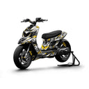 VANDL - Kit déco Scooter 50cc Semi-Personnalisable
