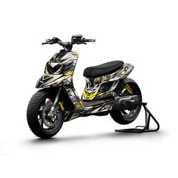 VANDL - Kit déco Scooter 50cc Semi-Personnalisable — vue 1