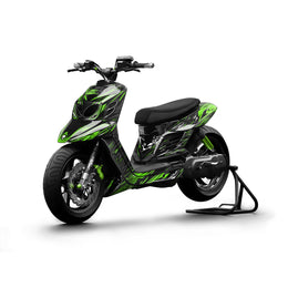 VELOCE - Kit déco Scooter 50cc Semi-Personnalisable — vue 7