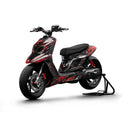 VELOCE - Kit déco Scooter 50cc Semi-Personnalisable