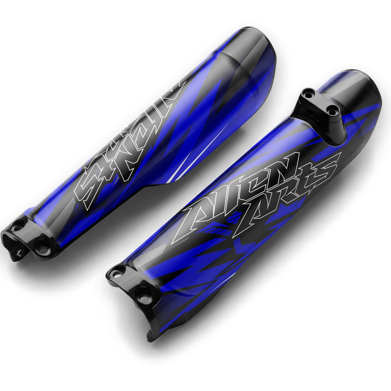 Protège fourche MOKEL Bleu foncé