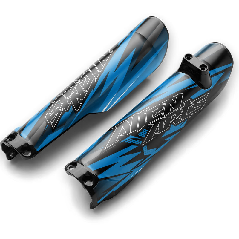 Protège fourche MOKEL Bleu