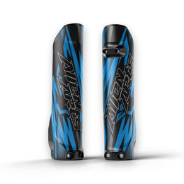 Protège fourche MOKEL Bleu 2 — Bleu — vue 11