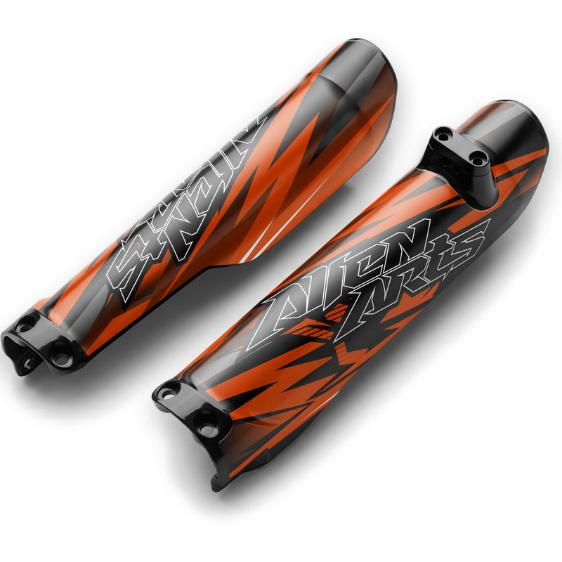 Protège fourche MOKEL Orange