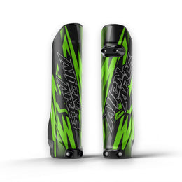 Protège fourche MOKEL Vert 2 — Vert — vue 13