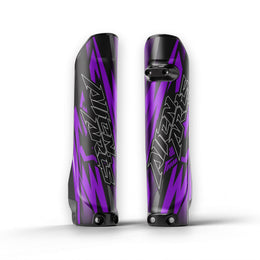 Protège fourche MOKEL Violet 2 — Violet — vue 16